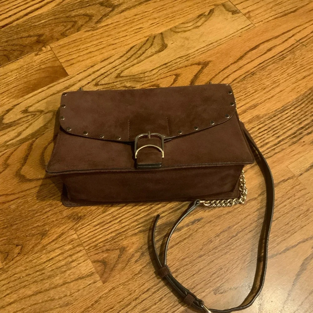 Rebecca Minkoff Medium Biker Shoulder Bag